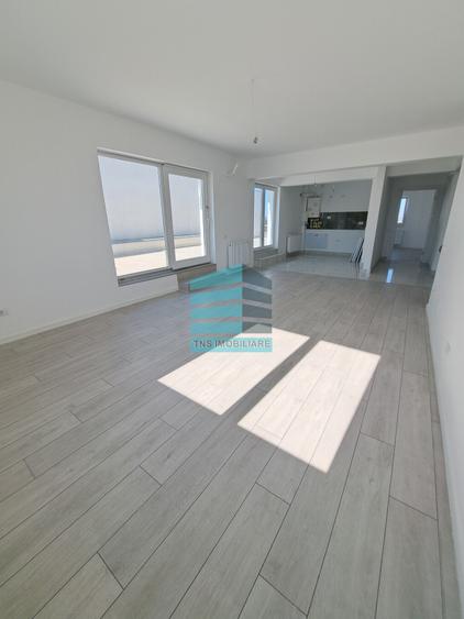 Ultimul apartament! Finalizat 2025- Pallady- 2Cam- 62mp-metrou Teclu