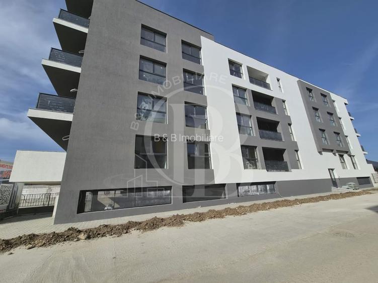 3 camere decomandat bloc boutique 7min STB Bratarii - 15