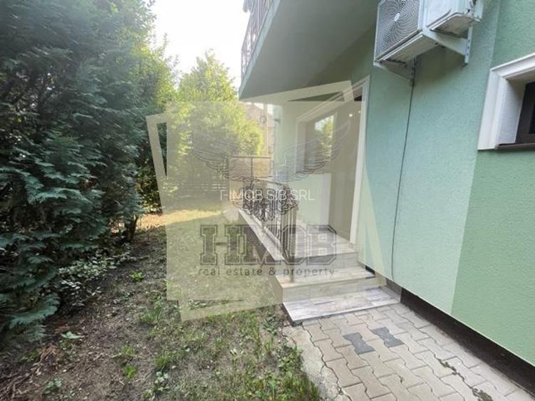 Apartament de lux la casa cu 3 camere si gradina in zona Trei Stejari - 2