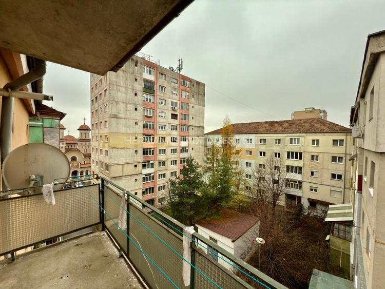 Apartamet 3 camere - Decomandat - Sibiu - 14