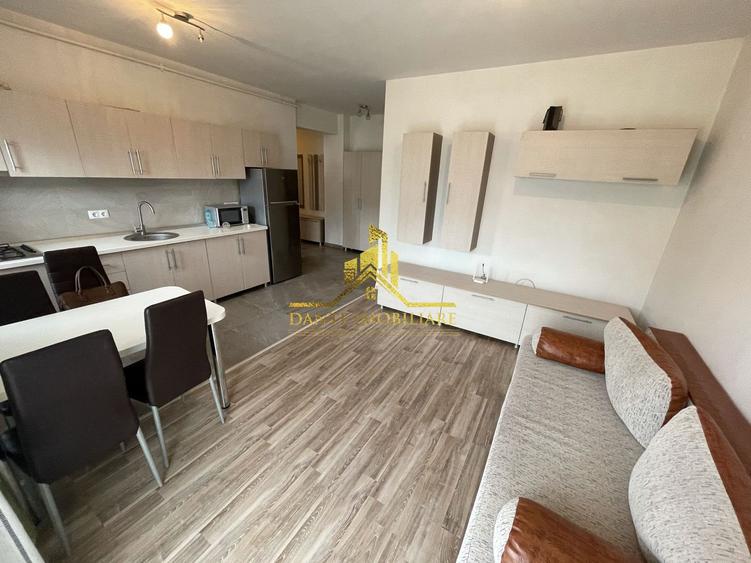 2 camere, modern, bloc nou, garaj, balcon, Zorilor, Mircea Eliade