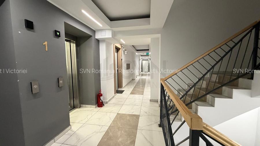 REA1028760 Apartament 3 camere I Parcare subterana inclusa I GranVia Park I Luje - 15