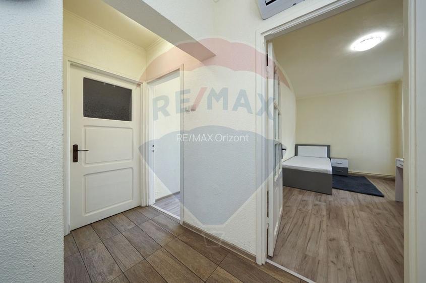 Apartament cu 4 camere de închiriat în zona Centrul Civic - 10