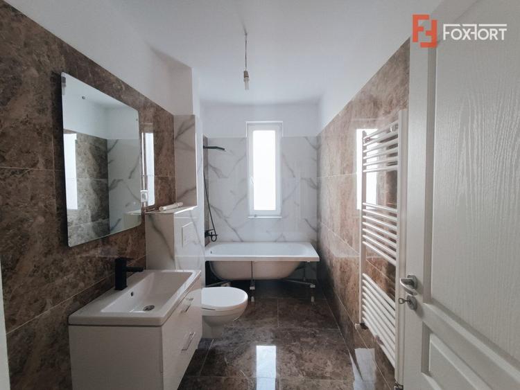 Apartament 1 camera, bucatarie inchisa in Giroc - ID V57