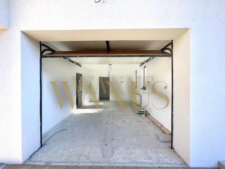 Vila Moderna - 6 Camere I SU 295MP I ST 570MP I CF - Chinteni