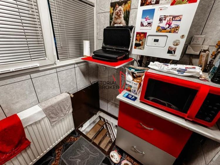 Apartament 3 camere Dristor Fizicienilor