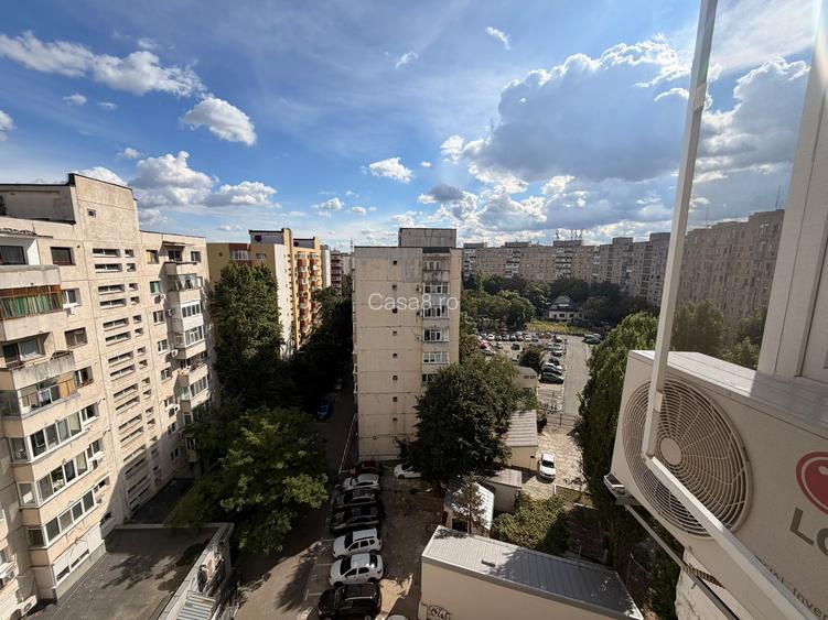 Apartament 2 camere de vânzare | Timpuri Noi | Centrala proprie | Loc de parcare - 5