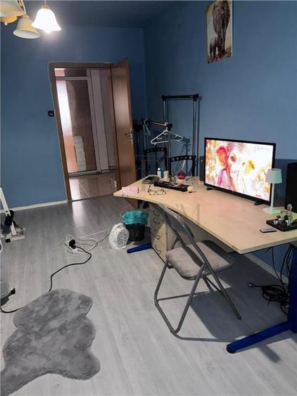 SOARELUI |3CAM | DECOMANDAT |ETAJ 3 |CENTRALA |SPATIOS 109MP