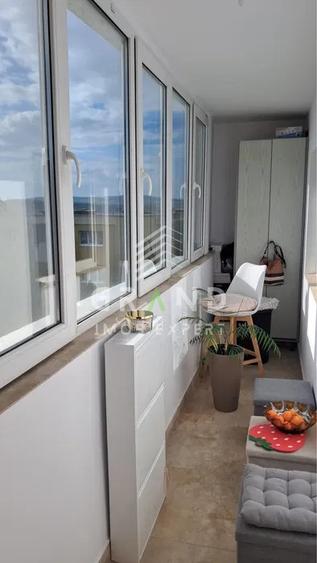 Apartament MODERN cu 3 camere I Zorilor