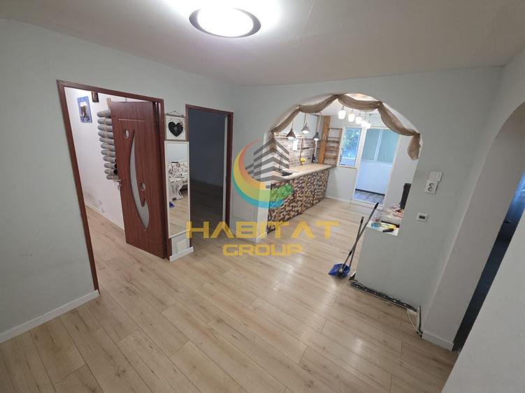 Apartament 4 Camere 87.96mp Sos. Oltenitei-Piata Sudului