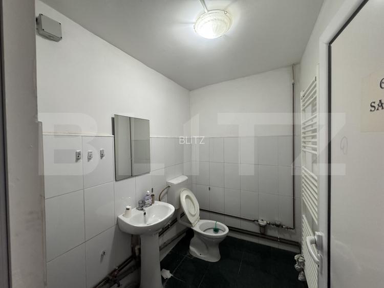 Spatiu comercial, 74 mp, Rovinari - 4