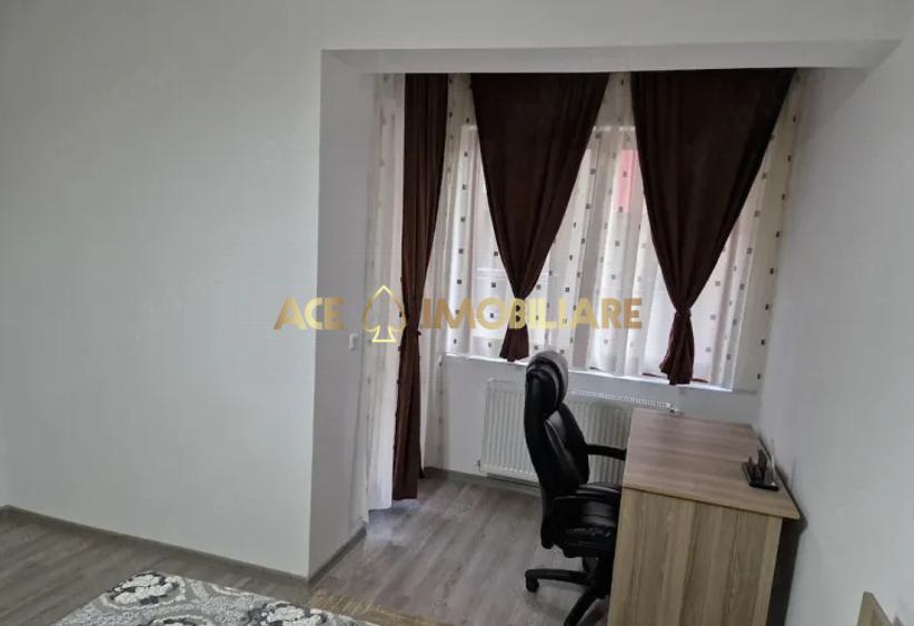 2 Camere de inchiriat | Berceni | Metrou | Mobilat |Centrala | Parcare