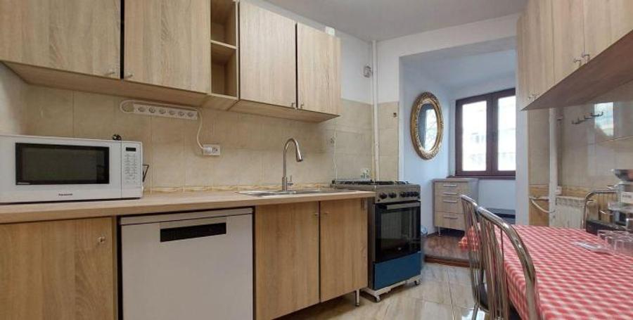 Titan | 2 Camere | Balcon | AC | Metrou - 5 Minute