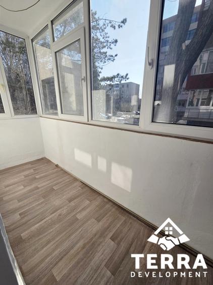 Apartament Luminos | Tomis Nord | Etaj 1 - boxă inclusă