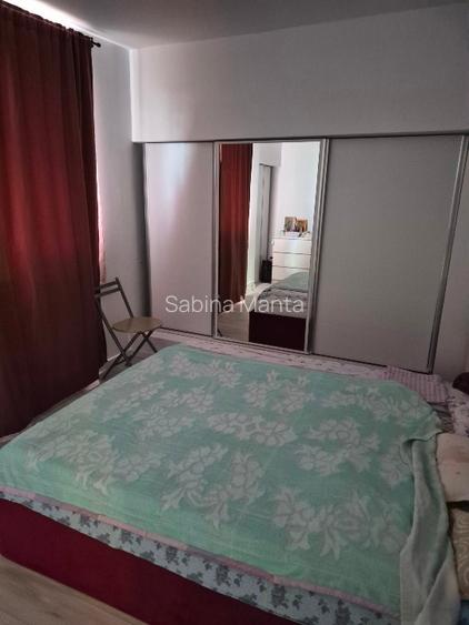 Apartament renovat, decomandat, 2 camere, zona linistita - 10