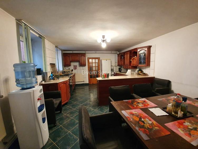 Inchiriere vila generoasa D+P+3 ideala sediu firma Cotroceni Elefterie metrou - 21