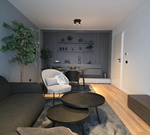 Apartament 2 Camere Parcare Subterana Inclusa I De Vanzare I Berceni
