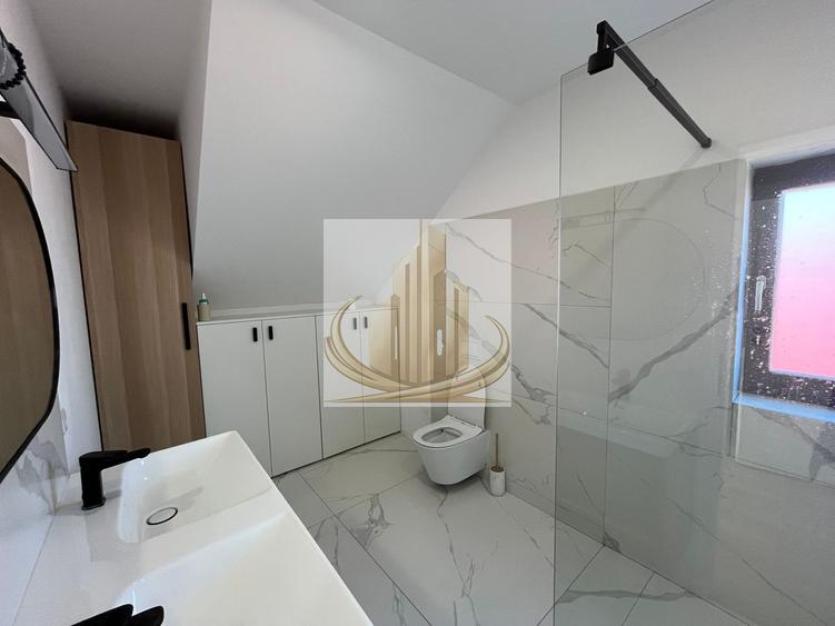 Duplex mobilat si utilat la cheie | Toate utilitatile