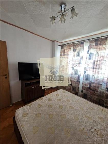 Apartament 2 camere decomandat in zona Hipodrom IV