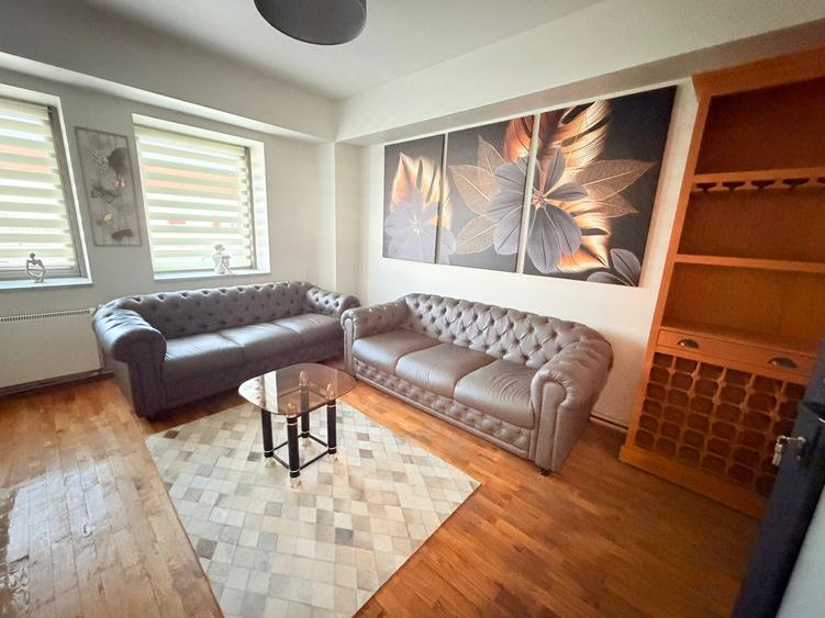 Spatiu comercial- birouri de inchiriat | 230mp | Zona Eliana Mall/Brintex