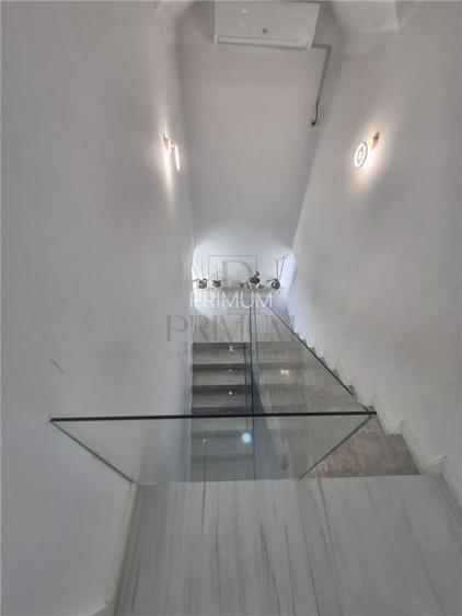 CASA PREMIUM GHIRODA - ZONA EXCELENTA - 4 DORMITOARE