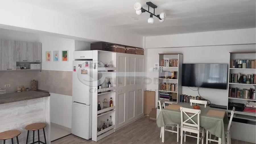 Apartament 2 camere, complex rezidențial Copou