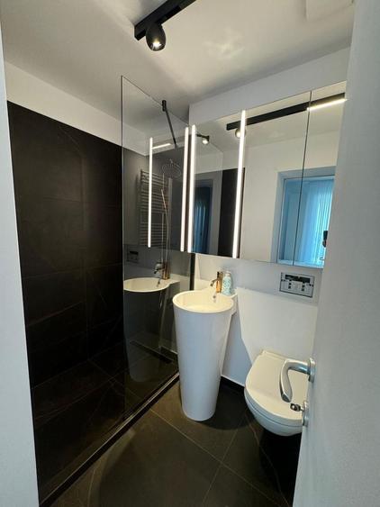 Duplex 3 Camere Cloud 9 Residence