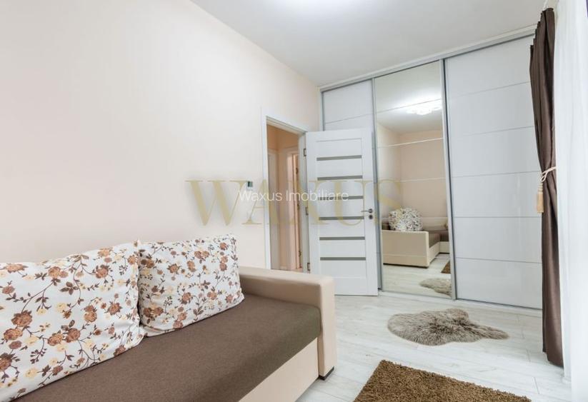 Duplex de vânzare pe strada Iazului Florești 118 mp utili 250 mp teren