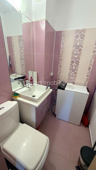 Apartament 3 camere decomandate zona Poliție - 8