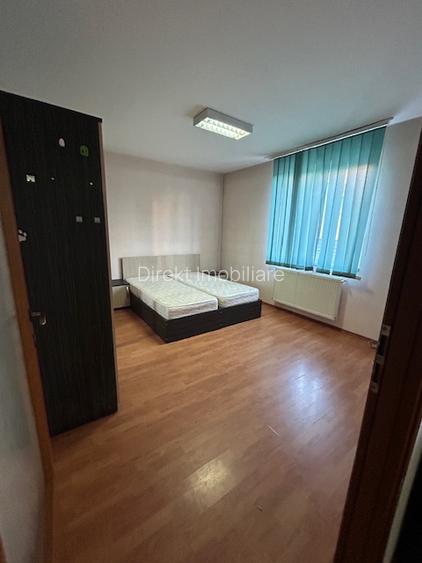 Apartament spatios , parter , zona Libertatii - 8