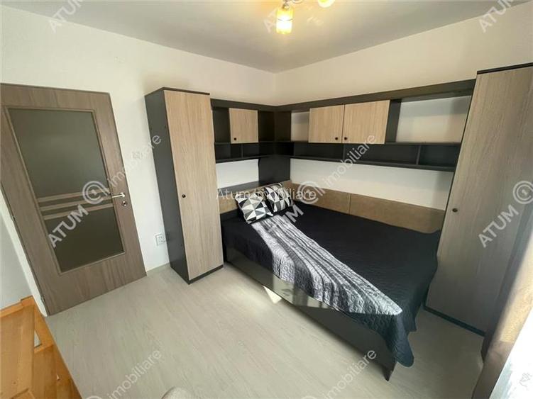 Apartament 3 camere decomandate balcon zona Vasile Aaron din Sibiu - 7