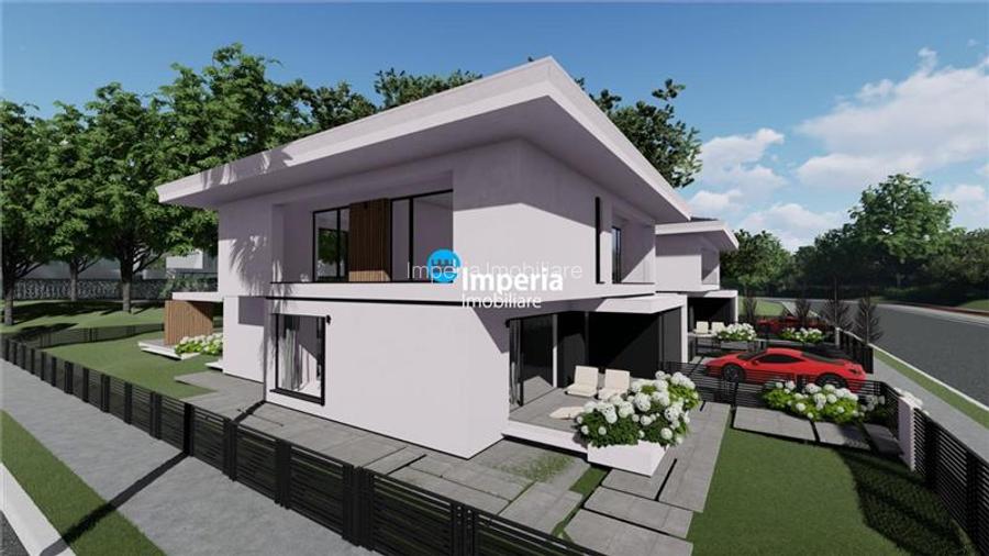 Casa de vanzare in Iasi, zona Copou - 21
