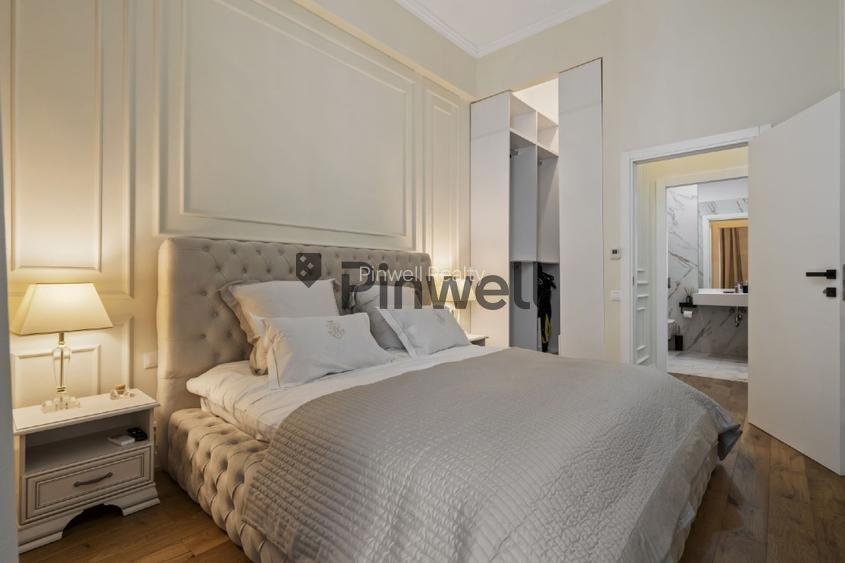 One Cotroceni Park I 20sqm terrace I Rare - 7