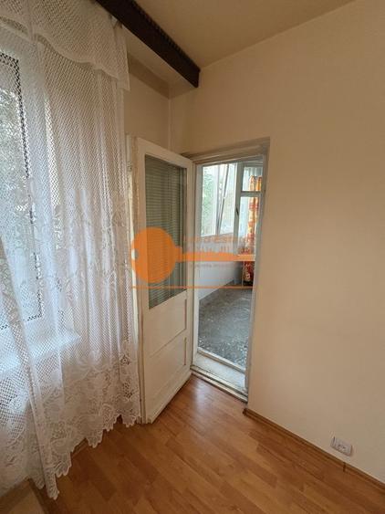 Apartament cu 2 camere in zona Crangasi -7minute de Metrou