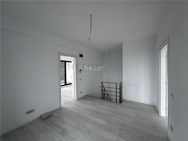 De Vanzare Duplex Fundeni | Vedere la Lac | Bloc Nou | Taxare inversa - 16