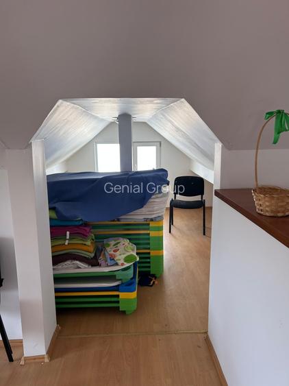 Casa / Villa cu 6 Camere/ Gheorghe Doja - 16