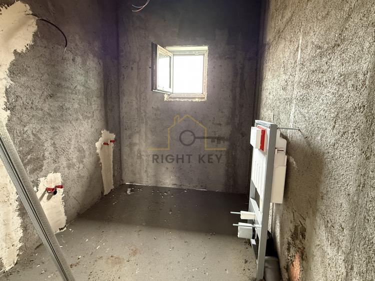 Casa P+pod, placa, 4cam, teren 529, finisaje premium! Comision 0%!