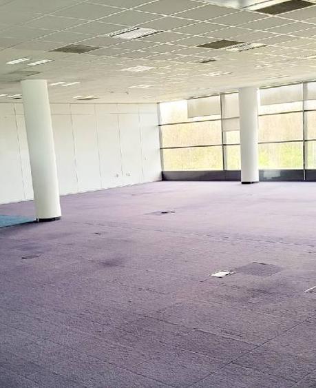 Baneasa Business & Technology Park cladirea A, Baneasa, 350 - 852 mp 0% comision!