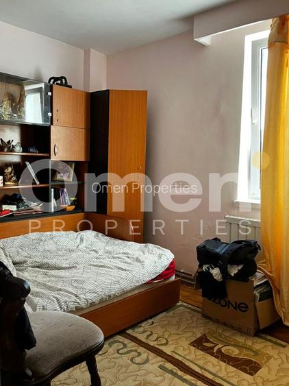 Apartament 4 camere – Bd. Unirii, Baia Mare – 93 mp | Etaj 4/4 | - 5