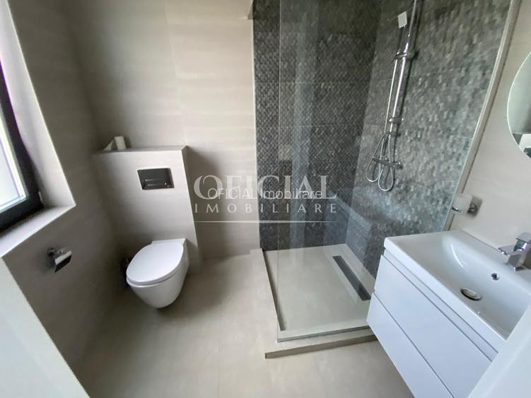 Casa Tip Duplex | Pet Friendly | Garaj | Curte | Borhanci - 13