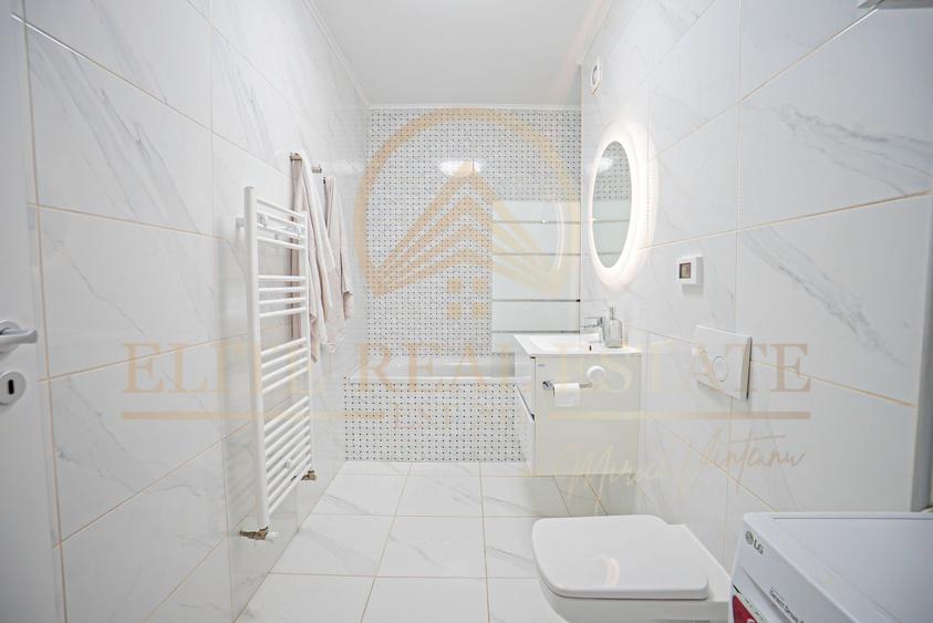 Tomis Plus - Vânzare 2 camere, mobilat, utilat si boxa.