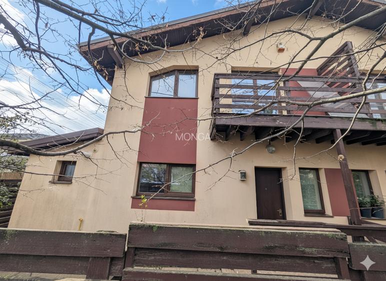 Duplex 4 camere 95 mp | 0 comision | Tunari | 211mp teren | partial mobilat - 13