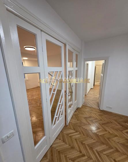 3 Camere de inchiriat | Unirii | Metrou | Centrala | Spatiu Birou - 4