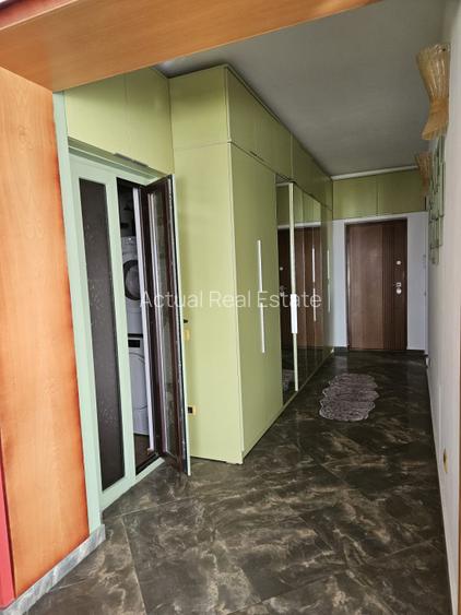 MAMAIA NORD | 3 CAMERE | COMISION 0 | PRIVELISTE PANORAMICA - 3