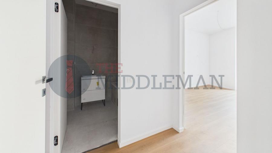 Apartament 2 Camere Spațios | Curte Privată | Metrou Basarab