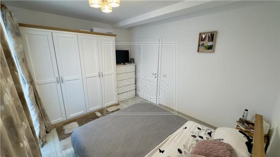 Apartament 2 camere de vânzare în Sibiu - Cartierul Arhitectilor