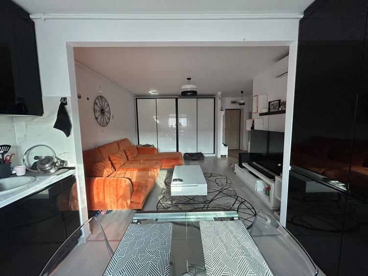 Apartament 2 Camere / Hils Pallady / Parcare Inclusa - 2 min Metrou