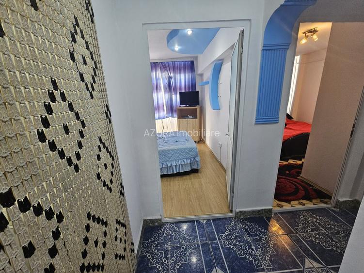 De închiriat apartament 3 camere - Prundu, stradal, lângă Kaufland - 12