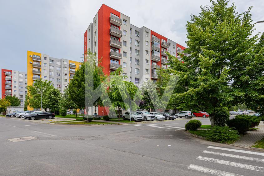 Apartament 3 camere | Loc de parcare | Boxă dublă - 18