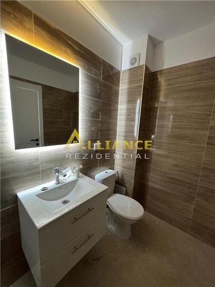 Apartament 2 camere etaj 1 Metalurgiei
